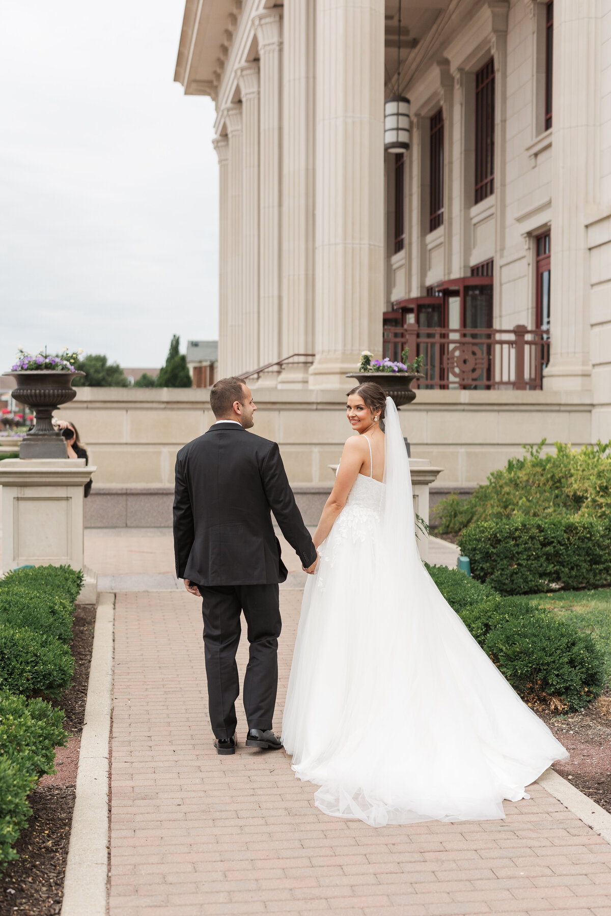 Alexis Fox Photography + Summer + Wedding + Ritz Charles + Carmel + Indiana (16 of 93)