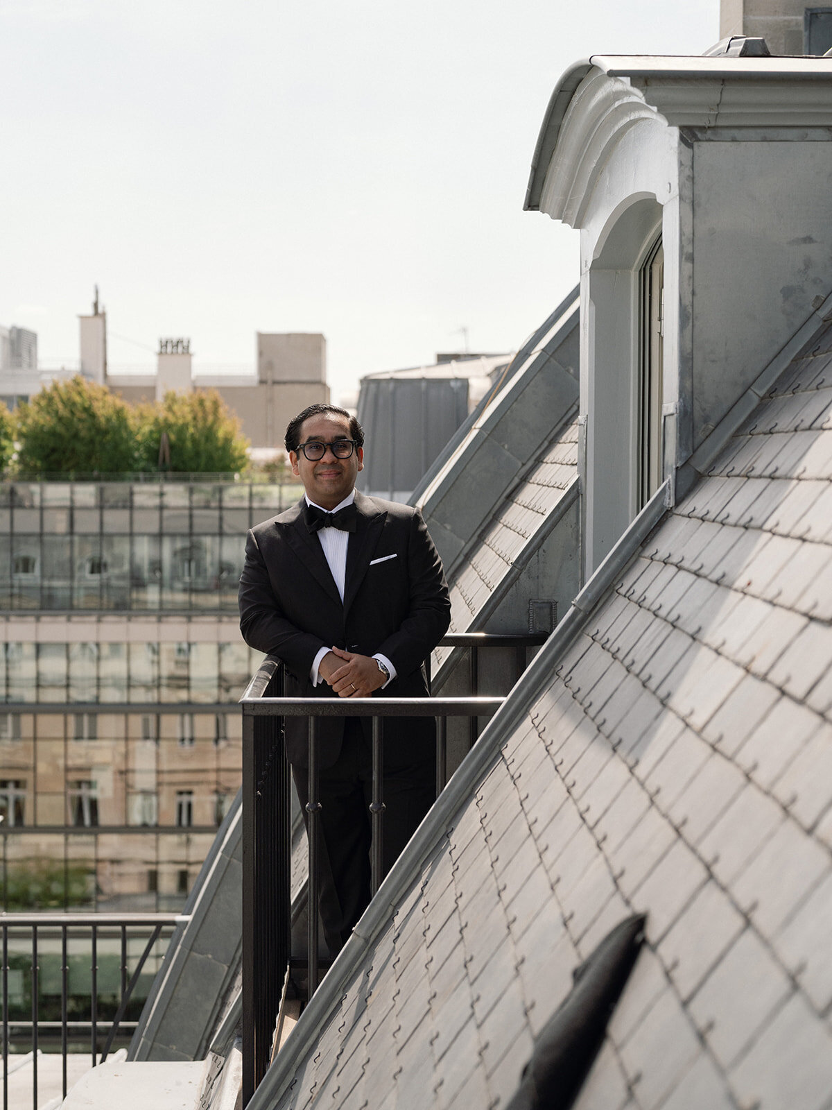 Jennifer Fox Weddings American wedding planning & design agency in Paris, crafting luxury weddings at The Peninsula Paris, a luxury hotel in Paris Jenny Quicksall Photography_A+S Wedding-9