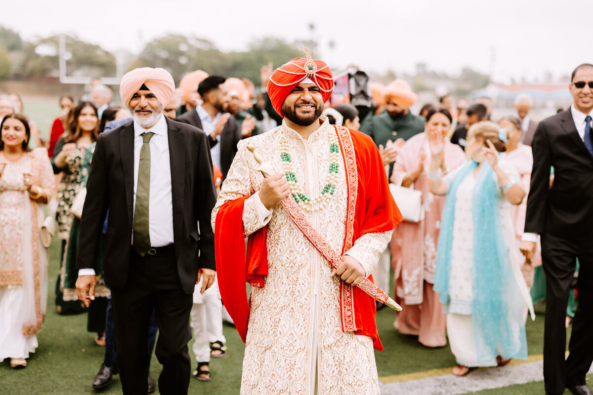 san diego indian wedding