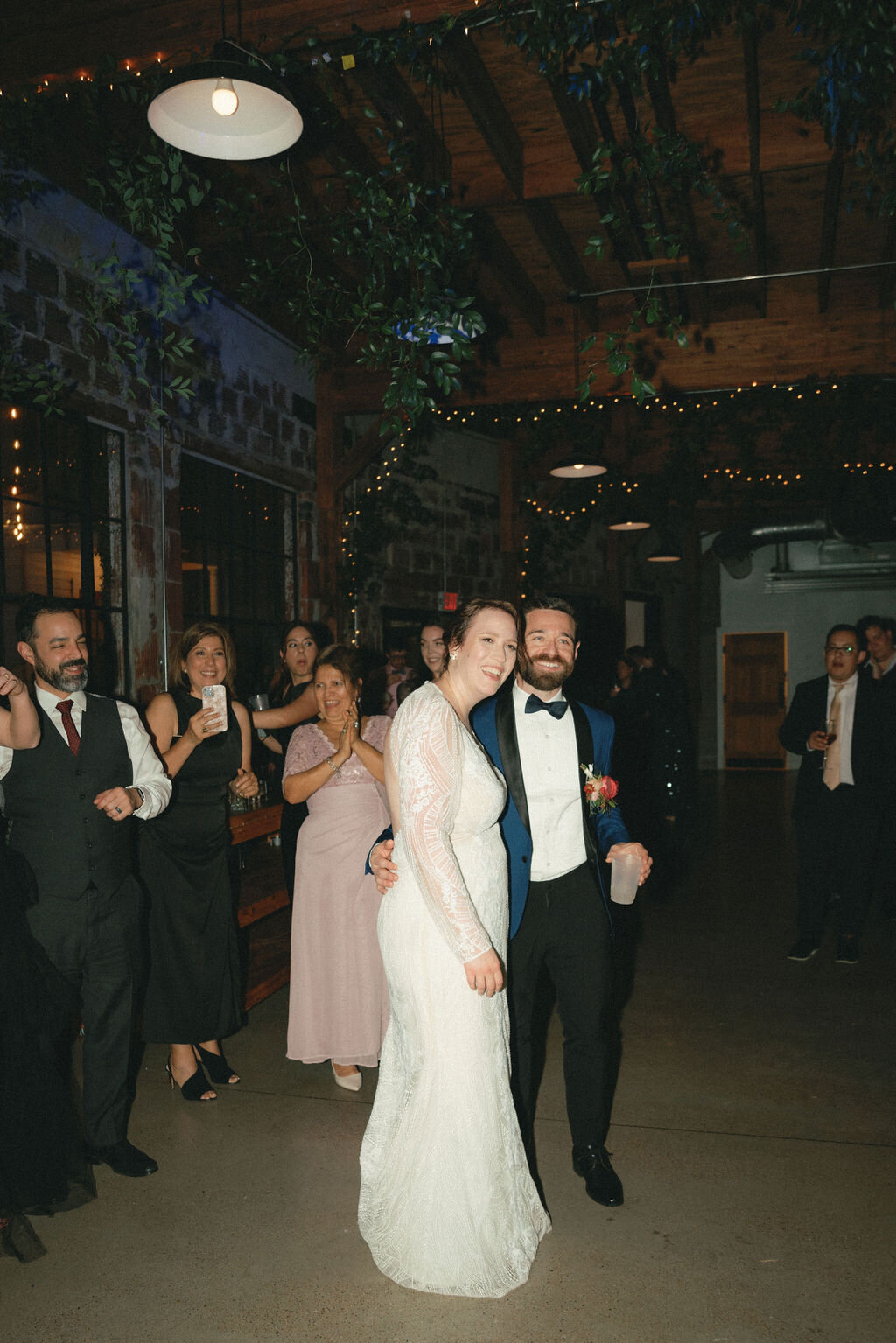 In Time Weddings & Events Houston Texas Greater Houston Texas Wedding Event Planning Planner Destination Weddings Chardae Renée DeTerlizzi73