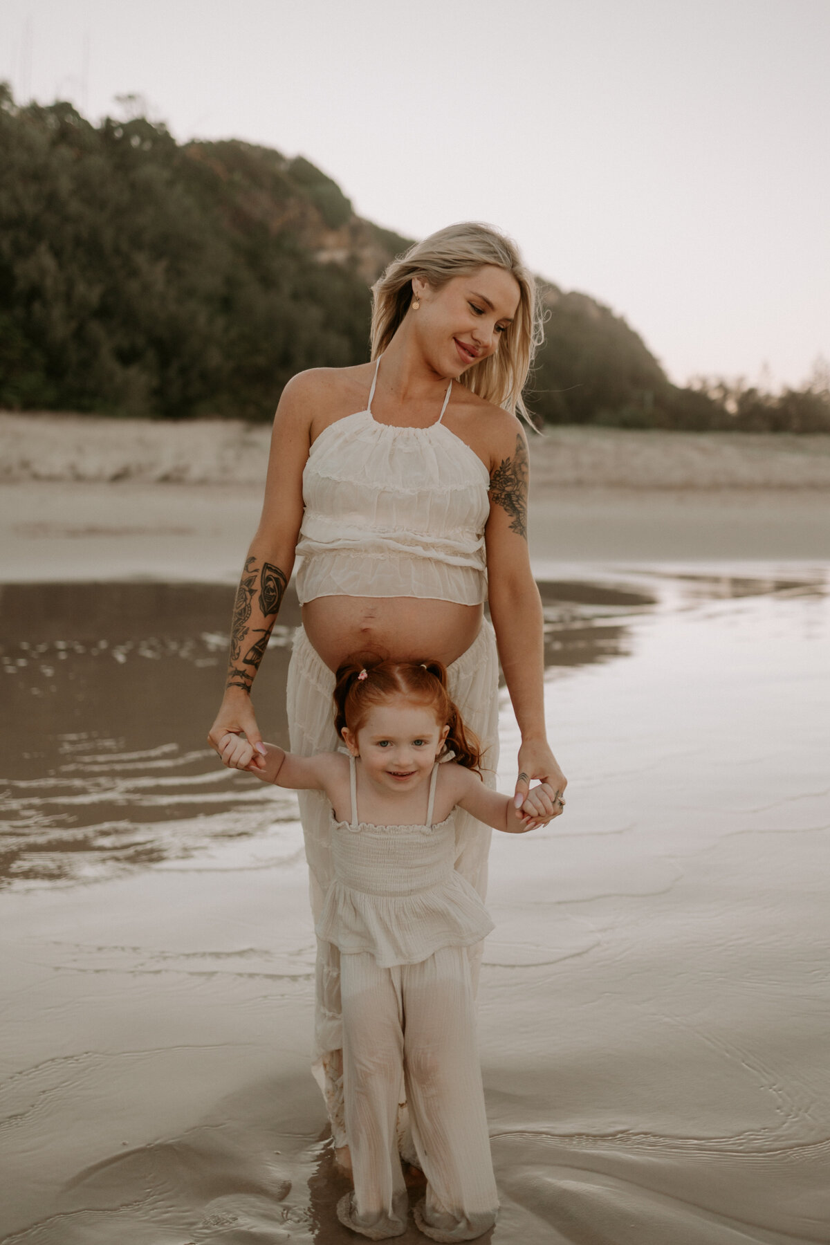 Sunshine Coast Beach Photographer