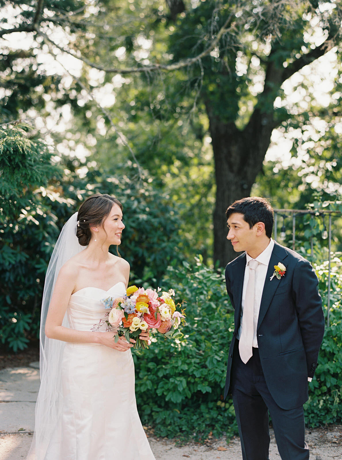 deCordova Wedding-Halie Child Photography-36