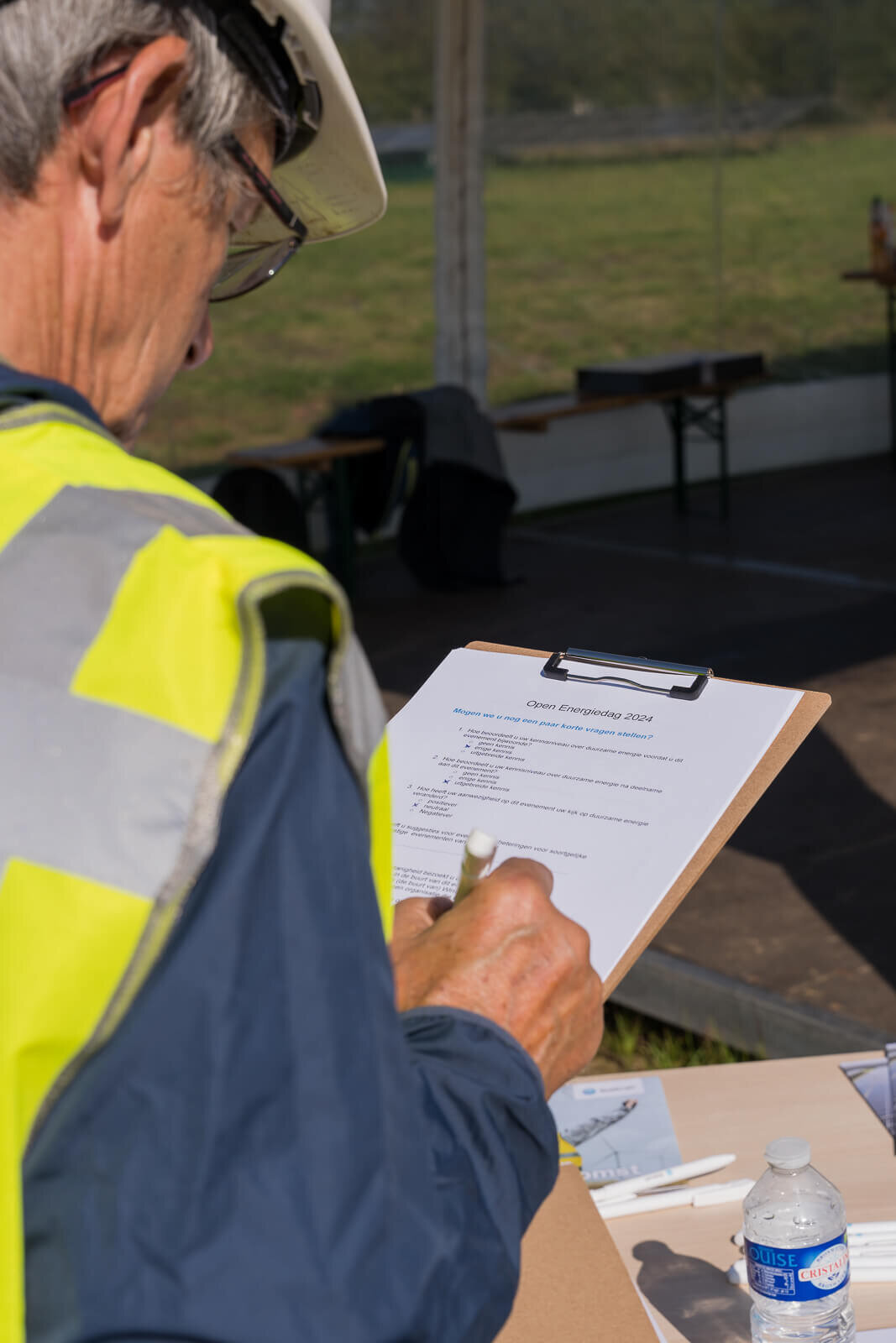 Open energie dag 21.9.24-24