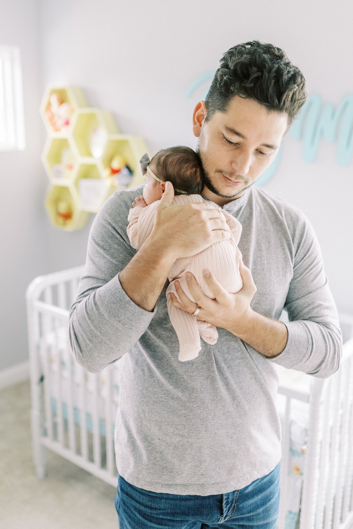 Brynn Hoffman Newborn Aubrey Lynn Photography Photography-77