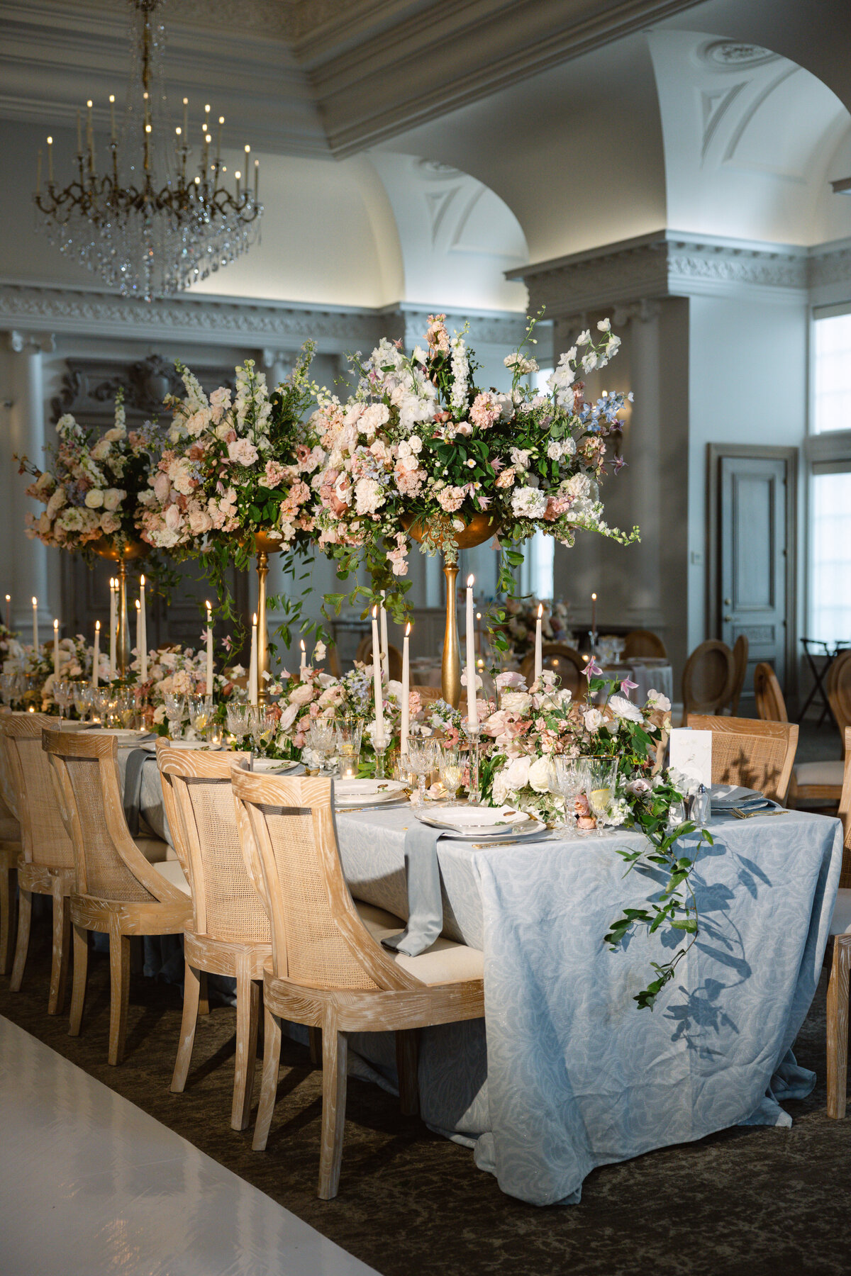 Madalyn & Nicholas Wedding-819