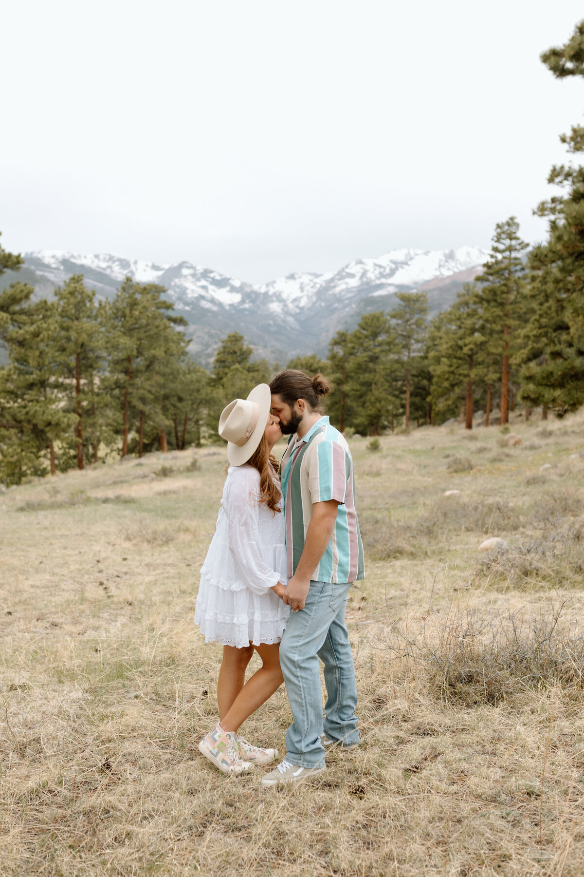 Rocky Mountain Couples-Mariah Jones Photography-22