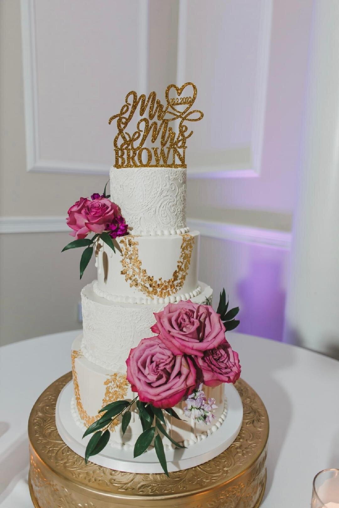 Beatrice Cake by Photog