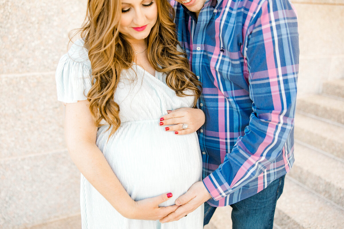 Powell Maternity-99