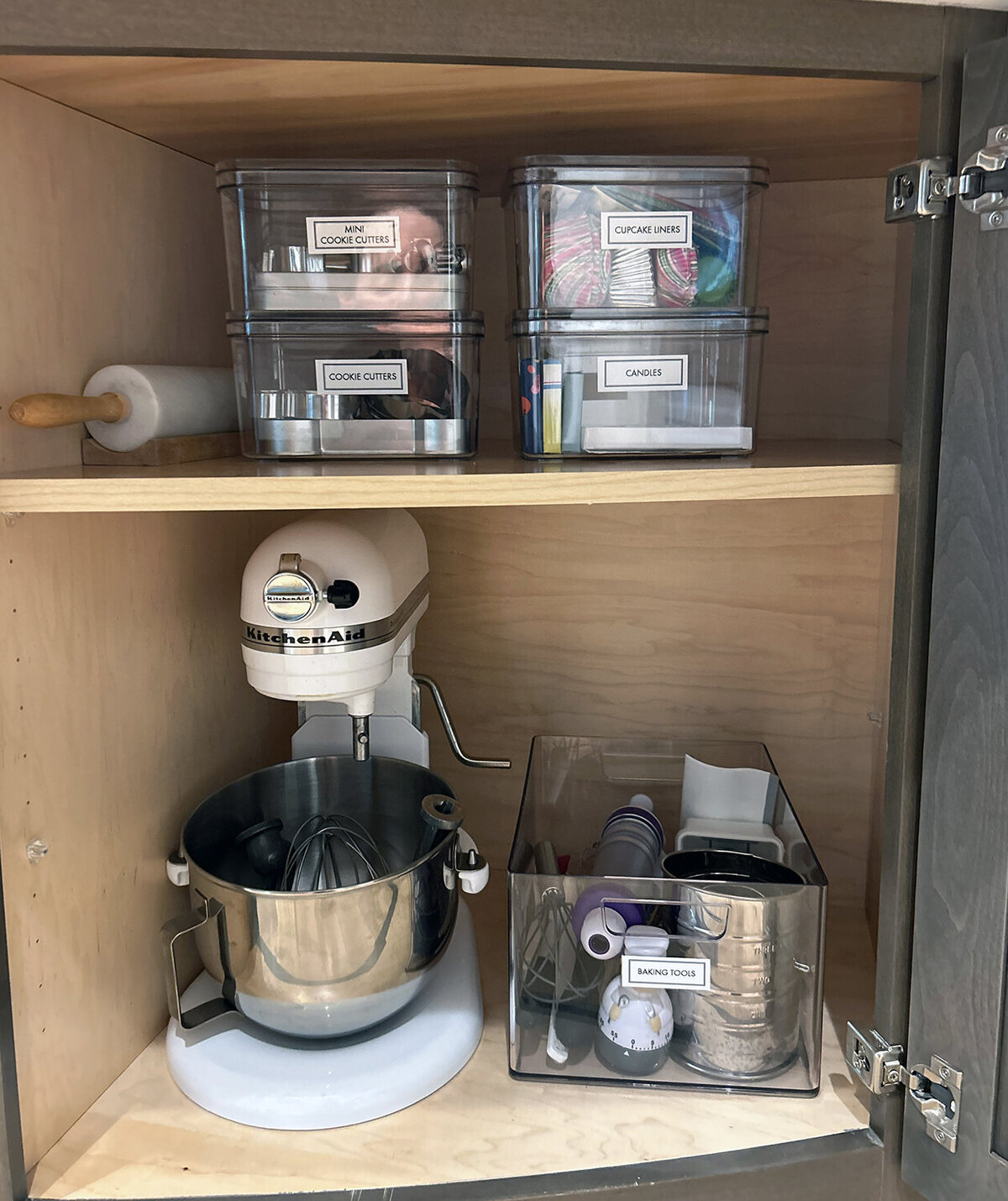 Uncluttered Haven_Kitchen Pantry Organization_14