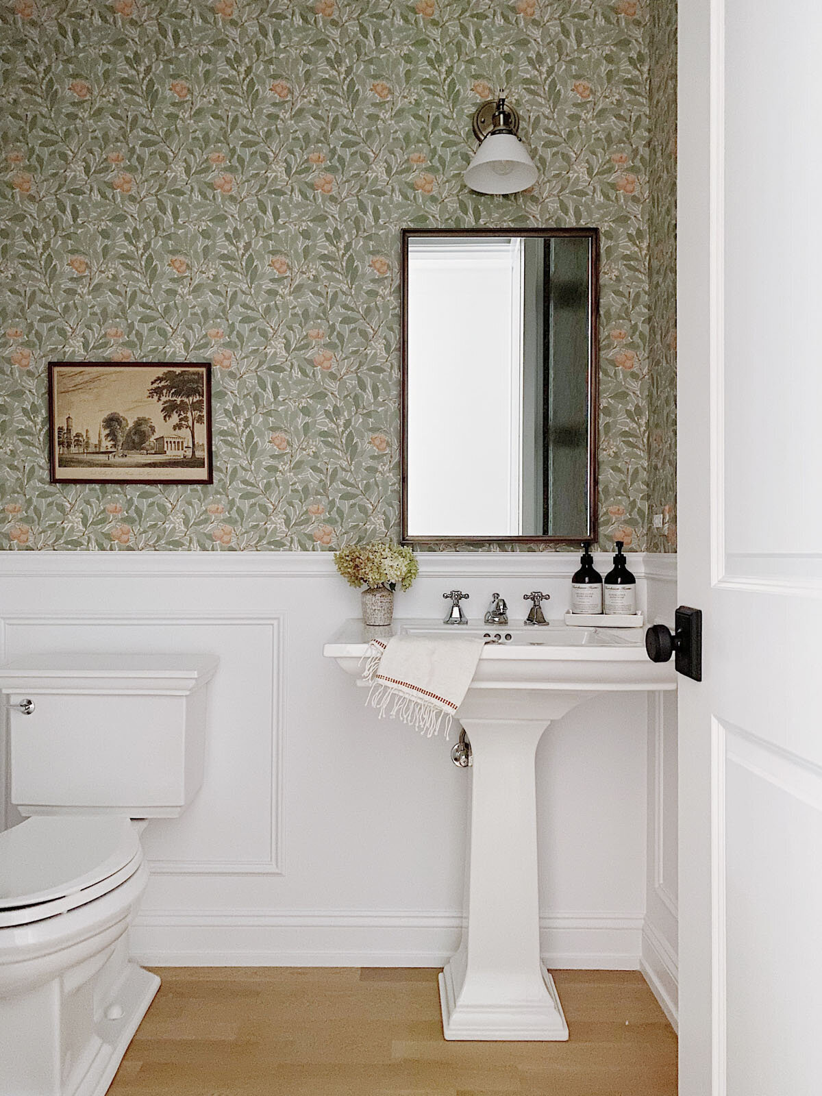 Bathrooms-Interiors-Northfield-Illinois Bathroom 1