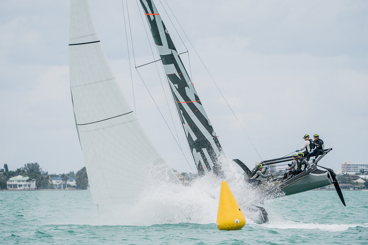 M32 Sailing Regatta-159