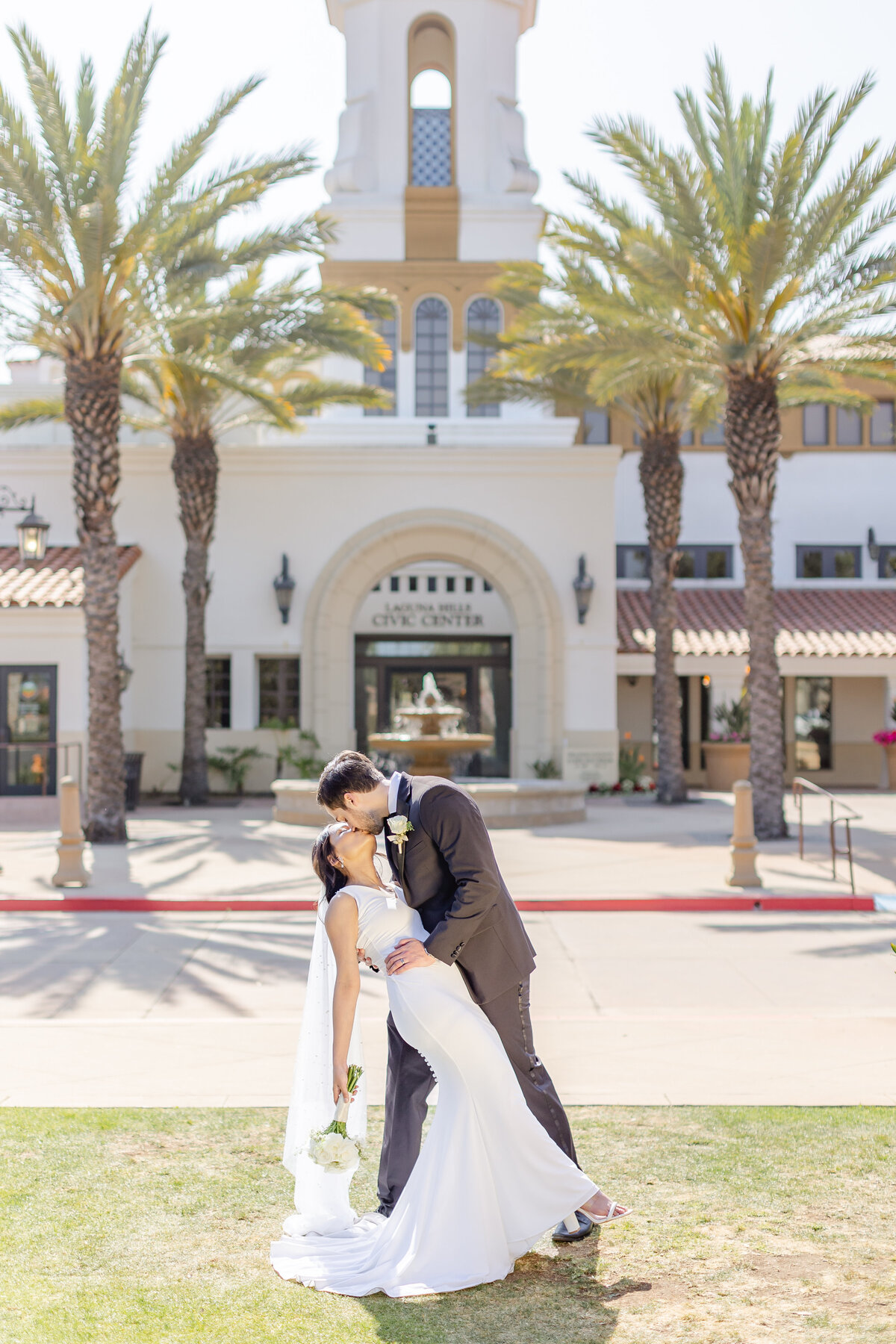 Professional Wedding photographer in Orange County, CA