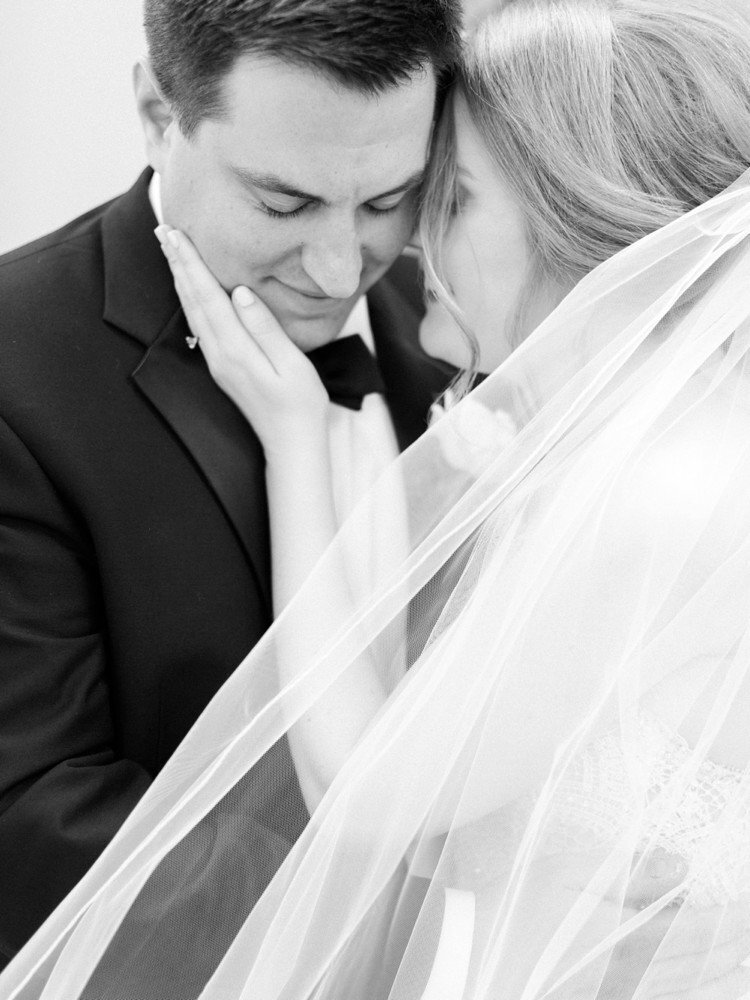 Rebekah Emily Photography DC Wedding Photographer Washingtonian Bride and Groom_0023