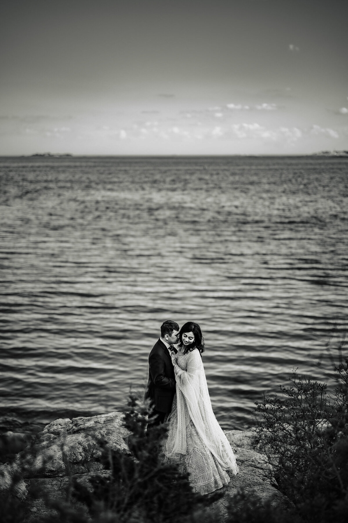 Ishan Fotografi is a premium photography studio serving South Jersey weddings.