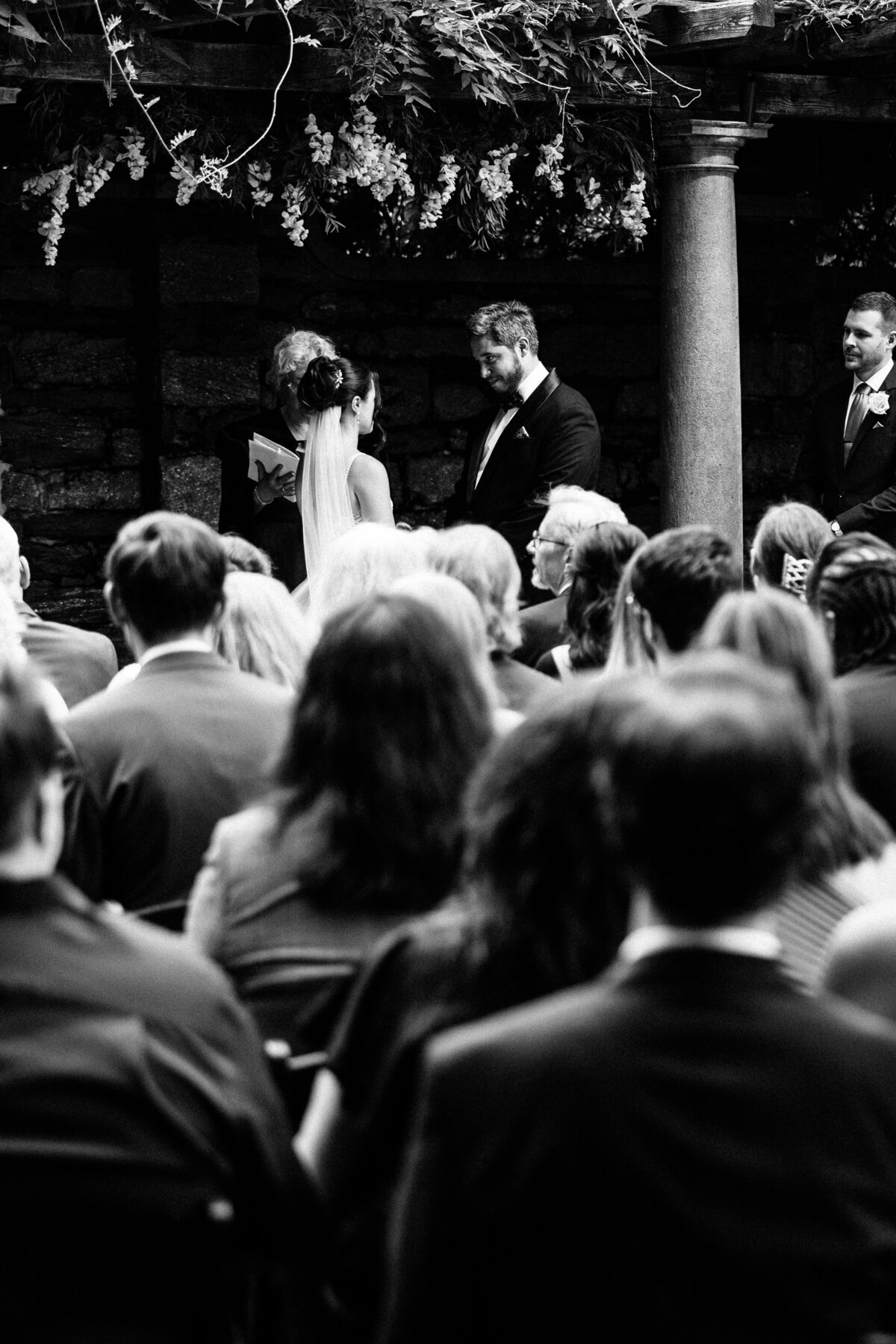 Philadelphia Garden Wedding-120