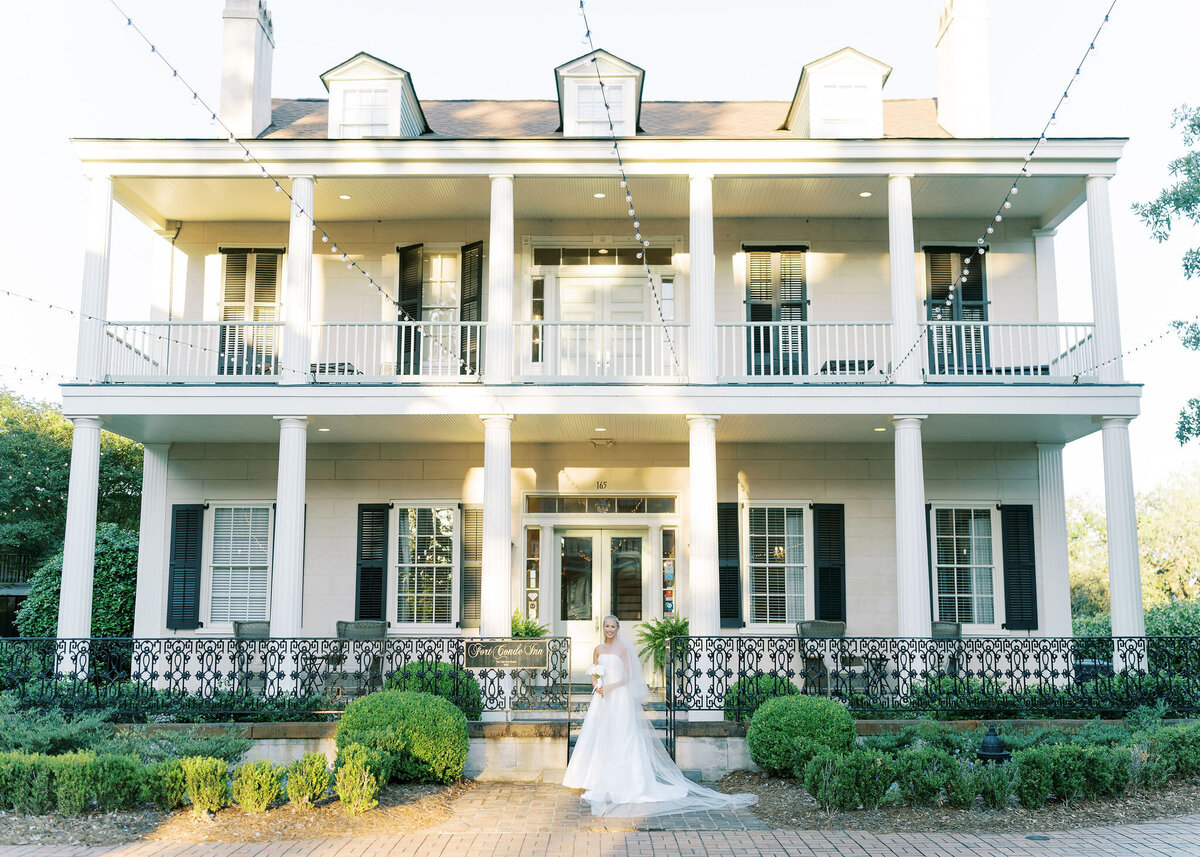 FortCondeInnMobileALWedding-217