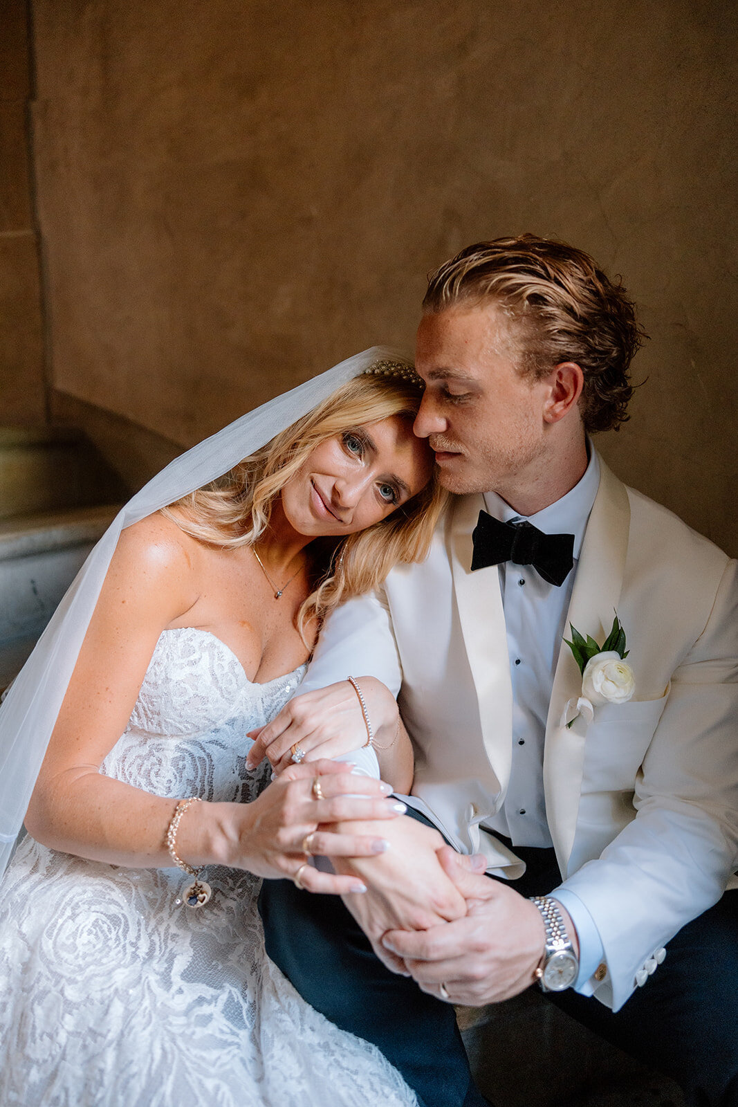 Michelle & Mike - Skylands Manor Ringwood Botanical - Newlywed Portraits 008_websize