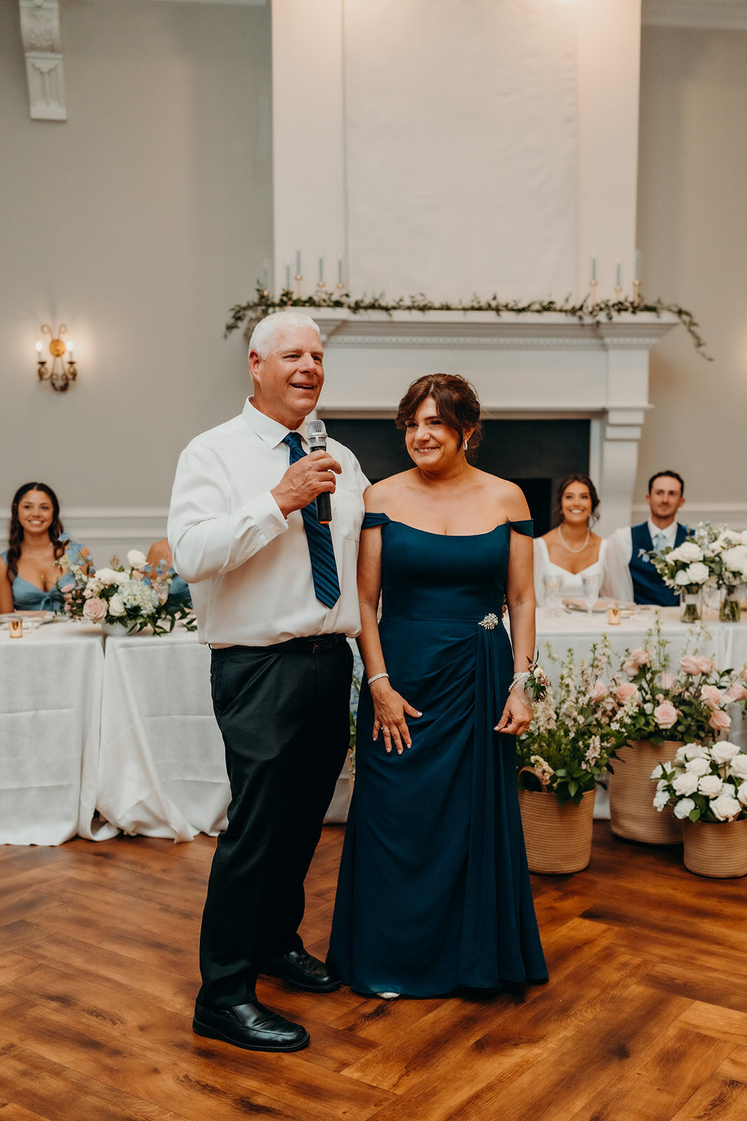 rose hill estate wedding - 38