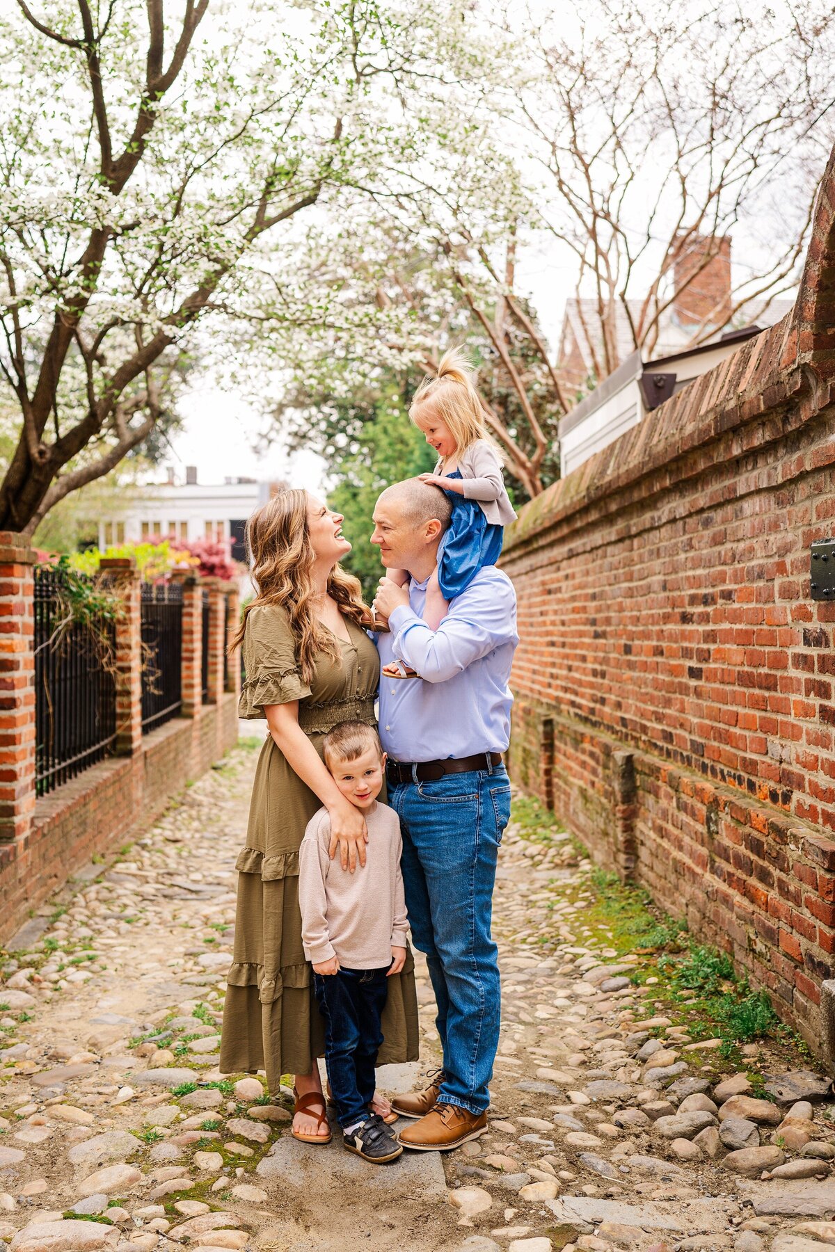 Alexandria Family Photographer Melissa Sheridan_0008