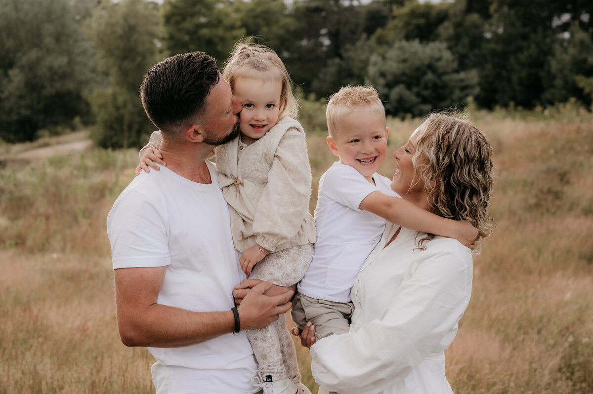 Pure Liefde Fotografie - Martijn en Korry - Gezinsshoot 2-71