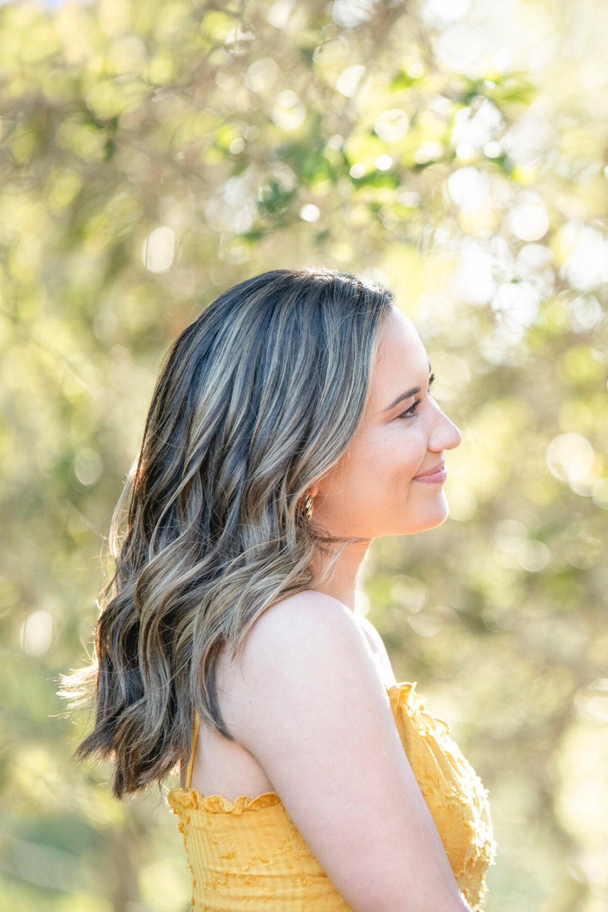 Bo & Jenifer Engagement Portraits_Belmont California _03