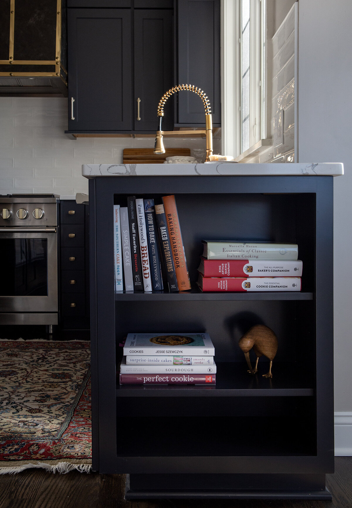 Rochester NY Full Service Interior Design