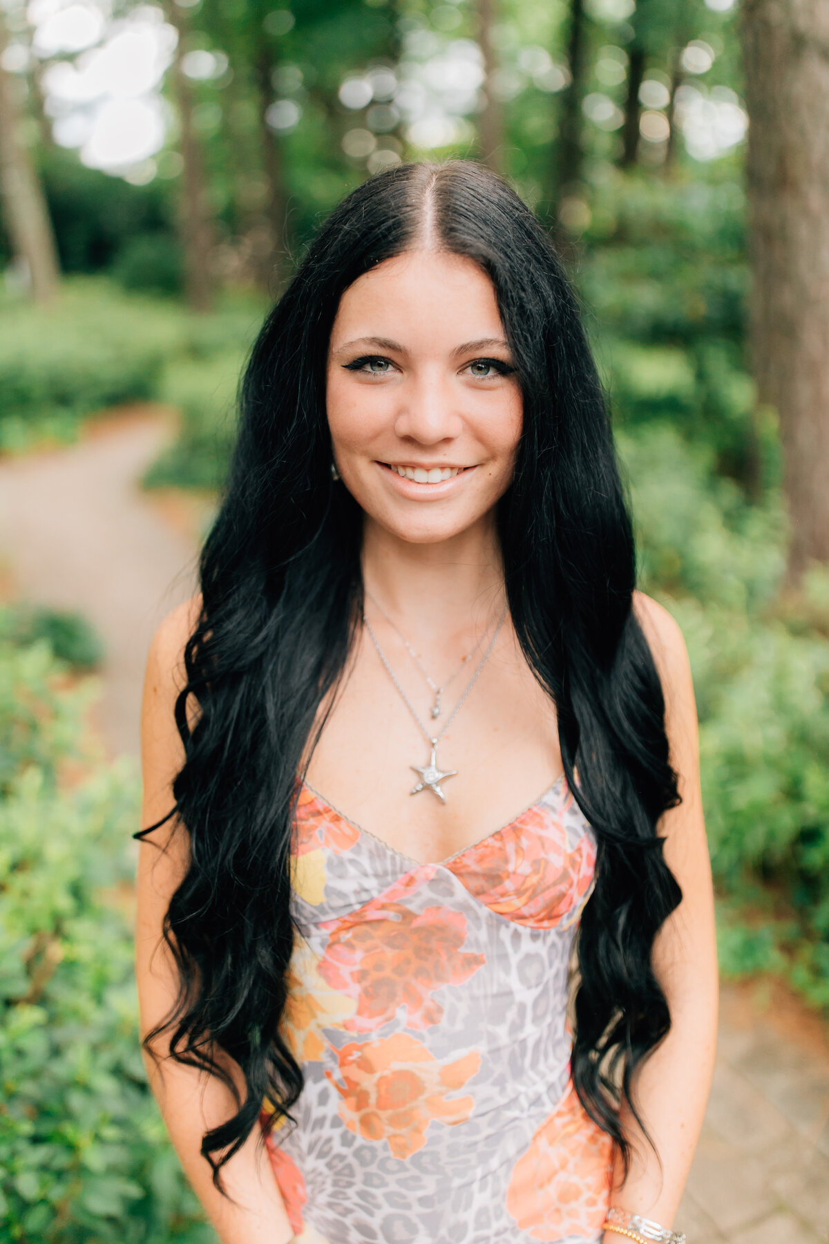 Elizabeth Alice Photography- Raleigh Senior Photographer 6