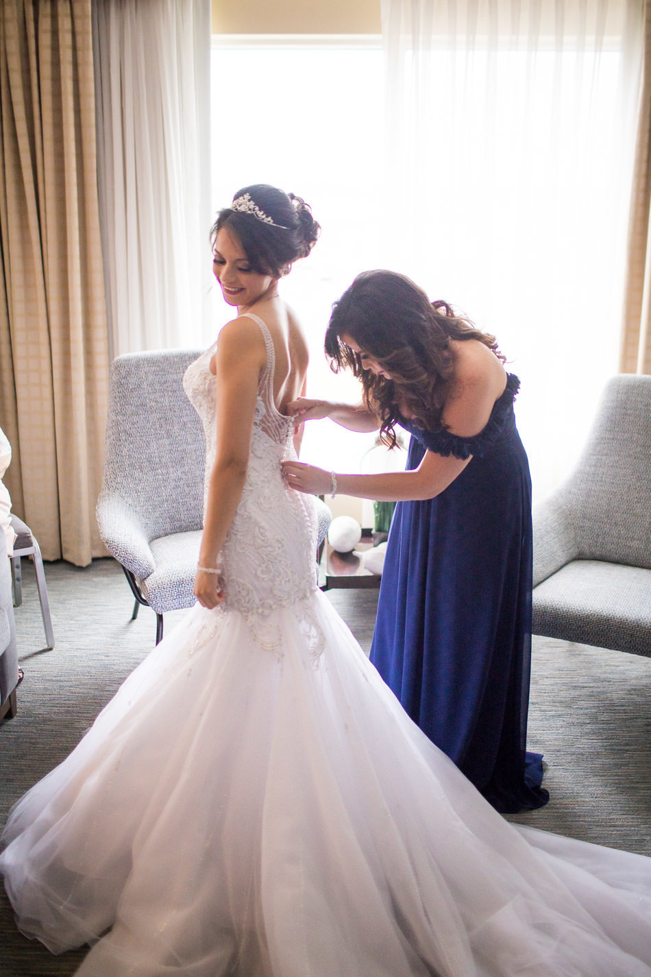 Twin Cities Wedding Photography - Androw & Monica (34)