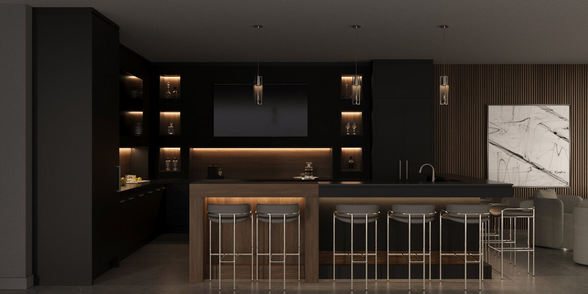 home bar rendering_4