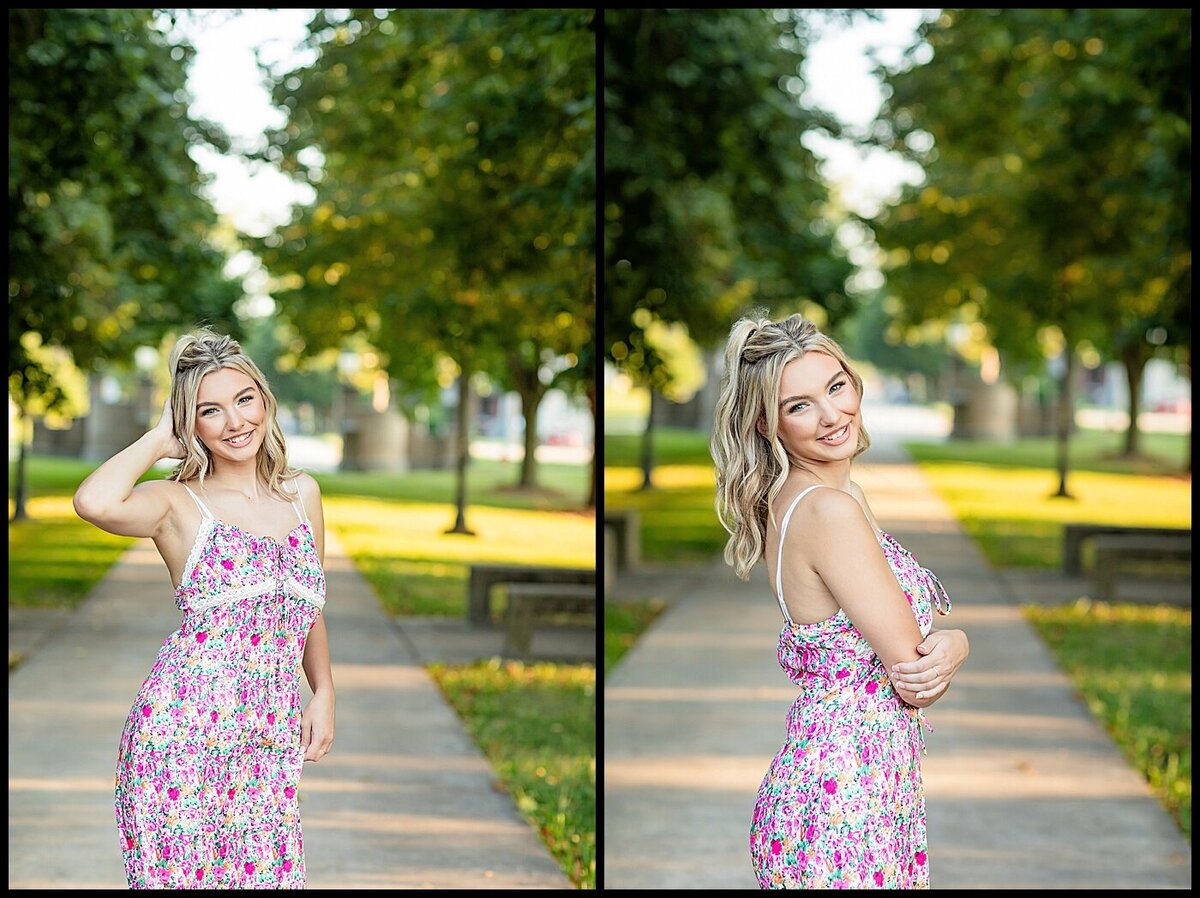 Creative Touch Photography | Macomb, IL Senior Photographer | Senior Sports Photographer | 2025 Senior Photographer | Havana, IL Senior_7361