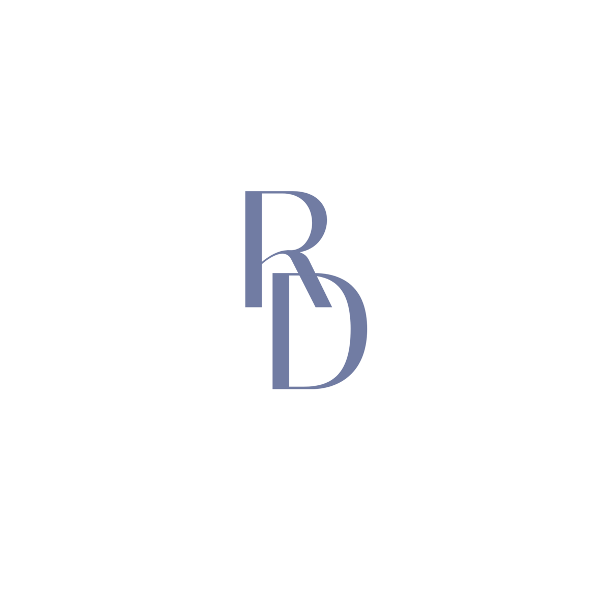 Monogram01