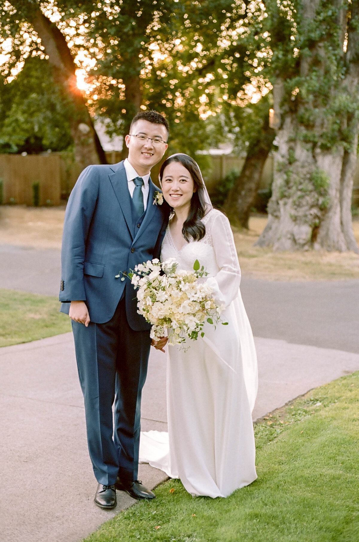 7 - Qi & Fengtao - Lairmont Manor - Kerry Jeanne Photography (20)