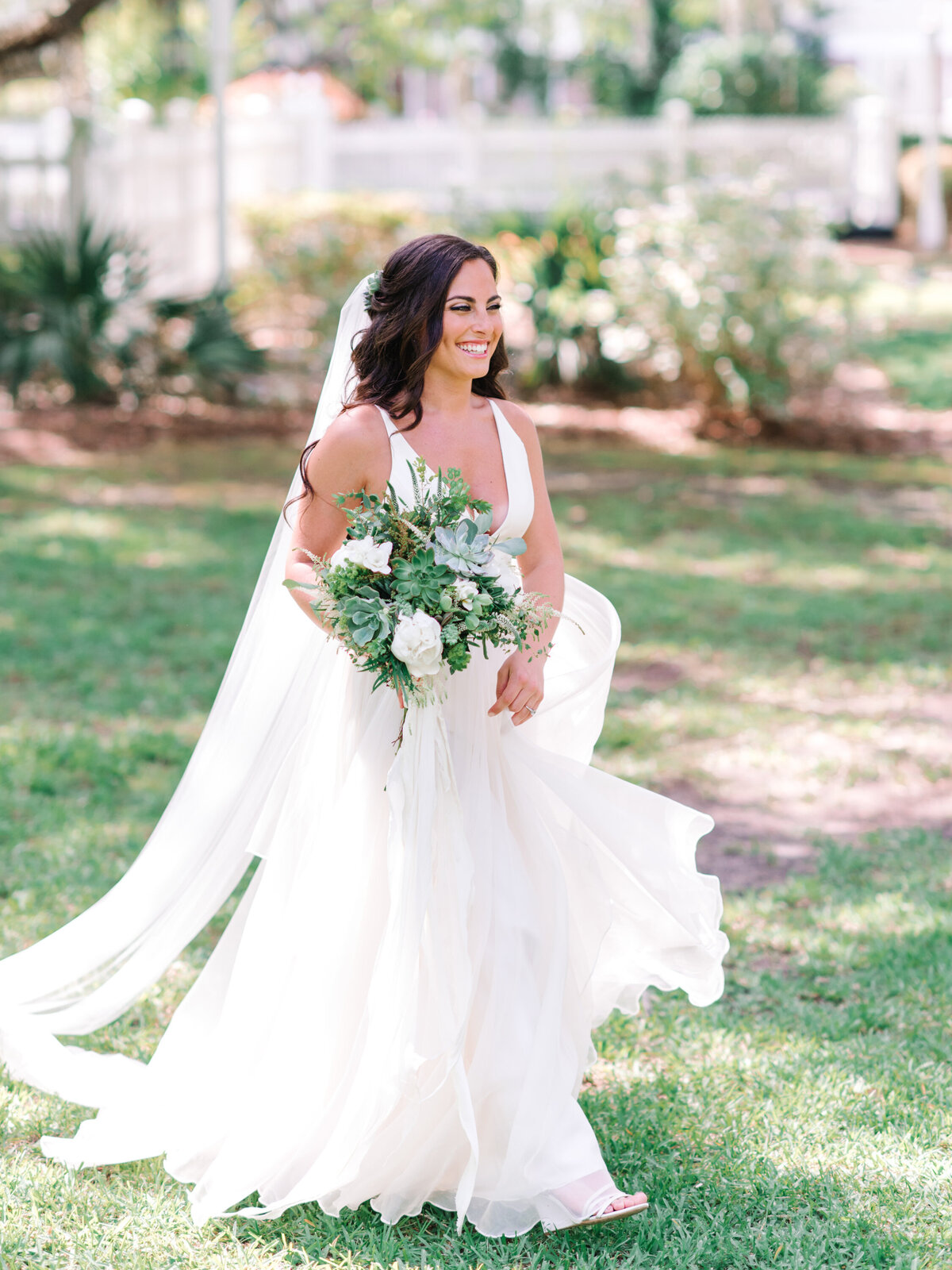 Pawleys Island Wedding Photographer - Wachesaw Plantation Wedding by Pasha Belman