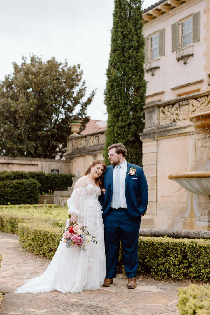 Tulsa wedding, wedding, elopement, classic, elegant, colorful, documentary, romantic, couple