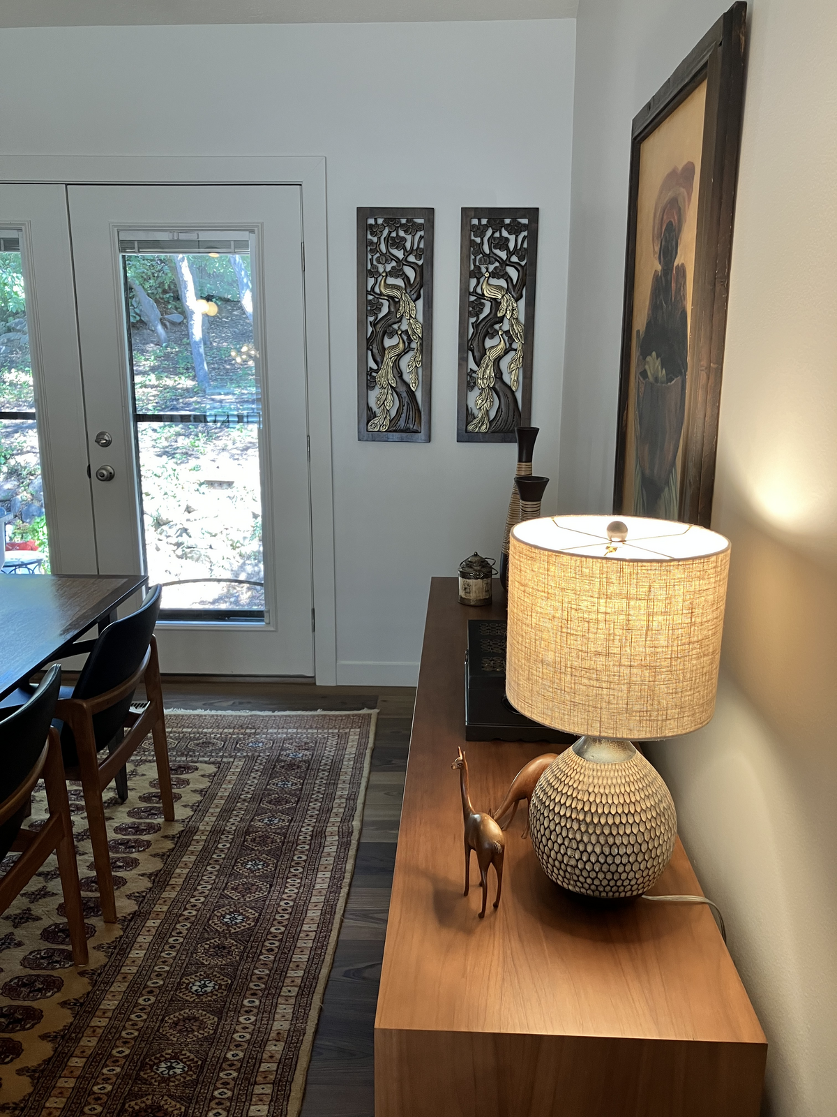 Dining Room - Lori