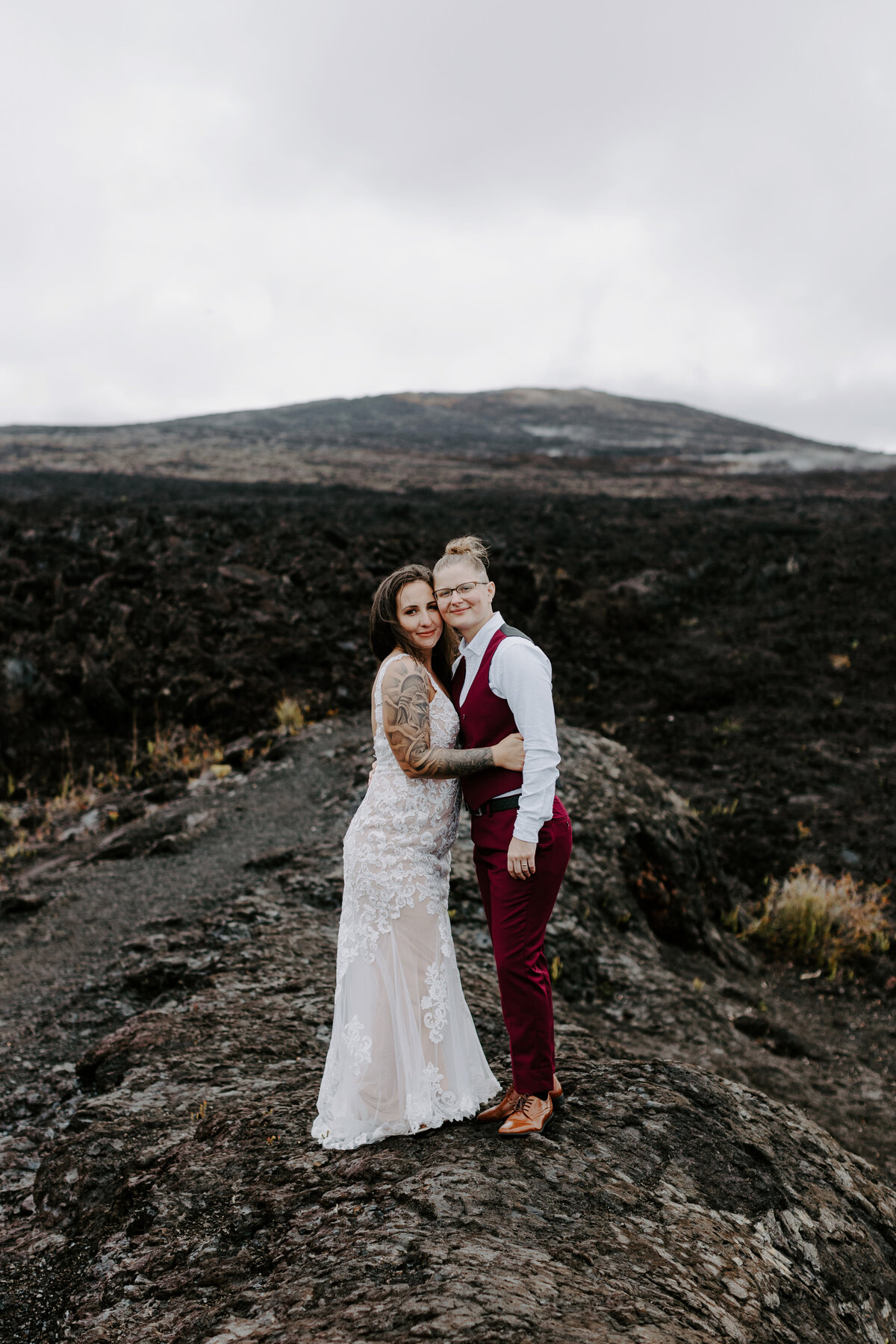 23.04.01_Sara and Erin_Big Island and Maui elopement_Aly Dove Photography _0353