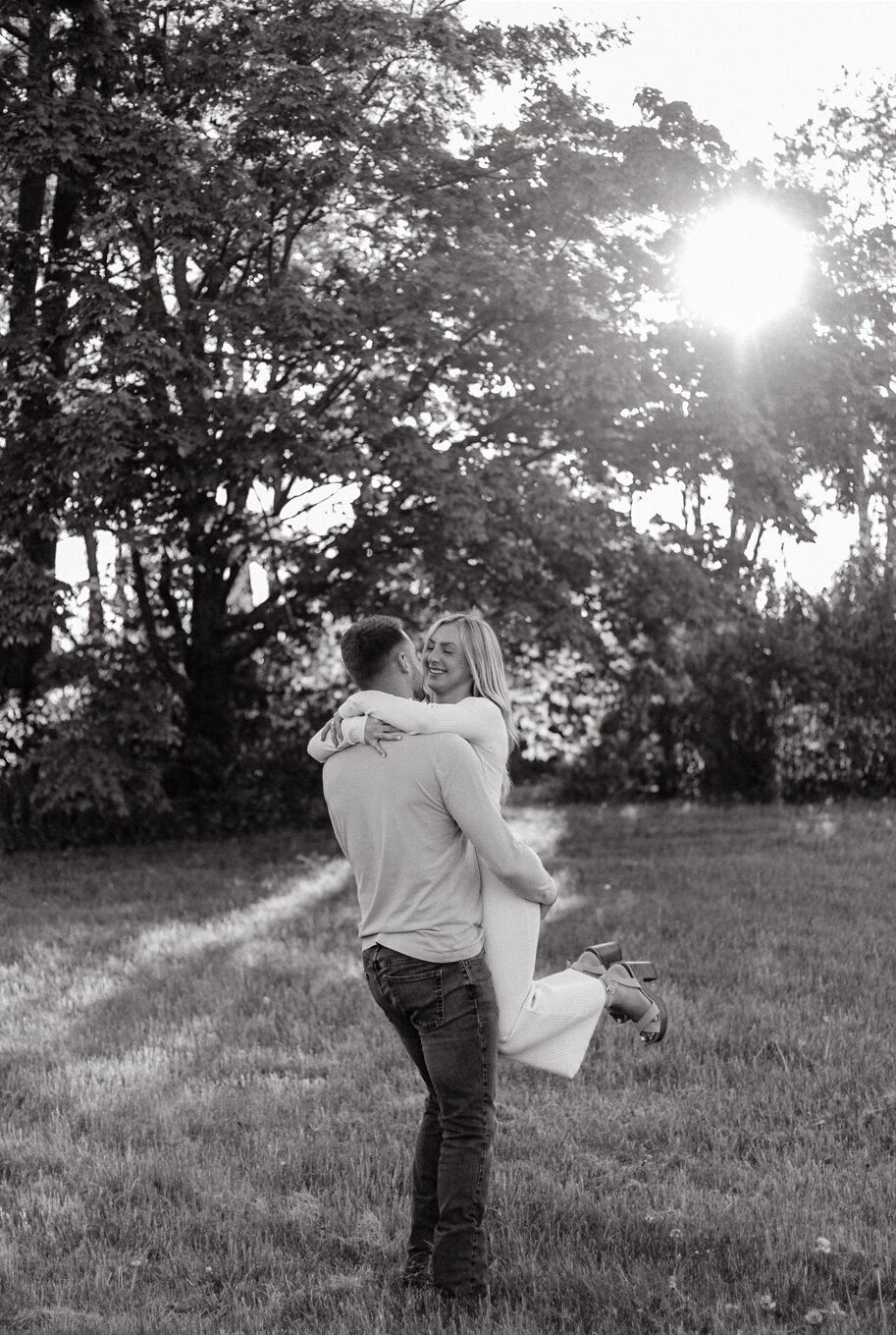 Grace & Brad Engagement-35