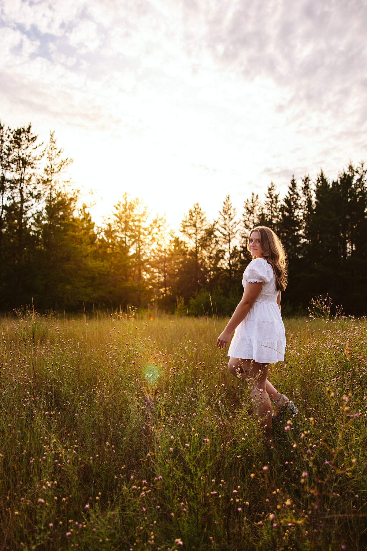 Minnesota-Alyssa Ashley Photography-Kilea senior session-9