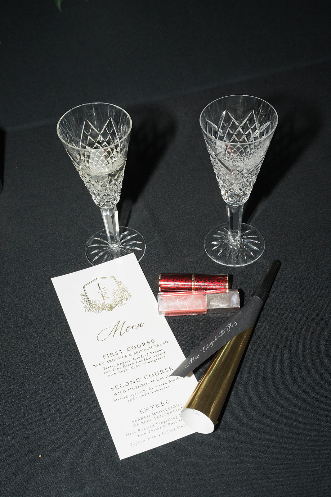 New-Years-WEdding-Menu-Party-Horns