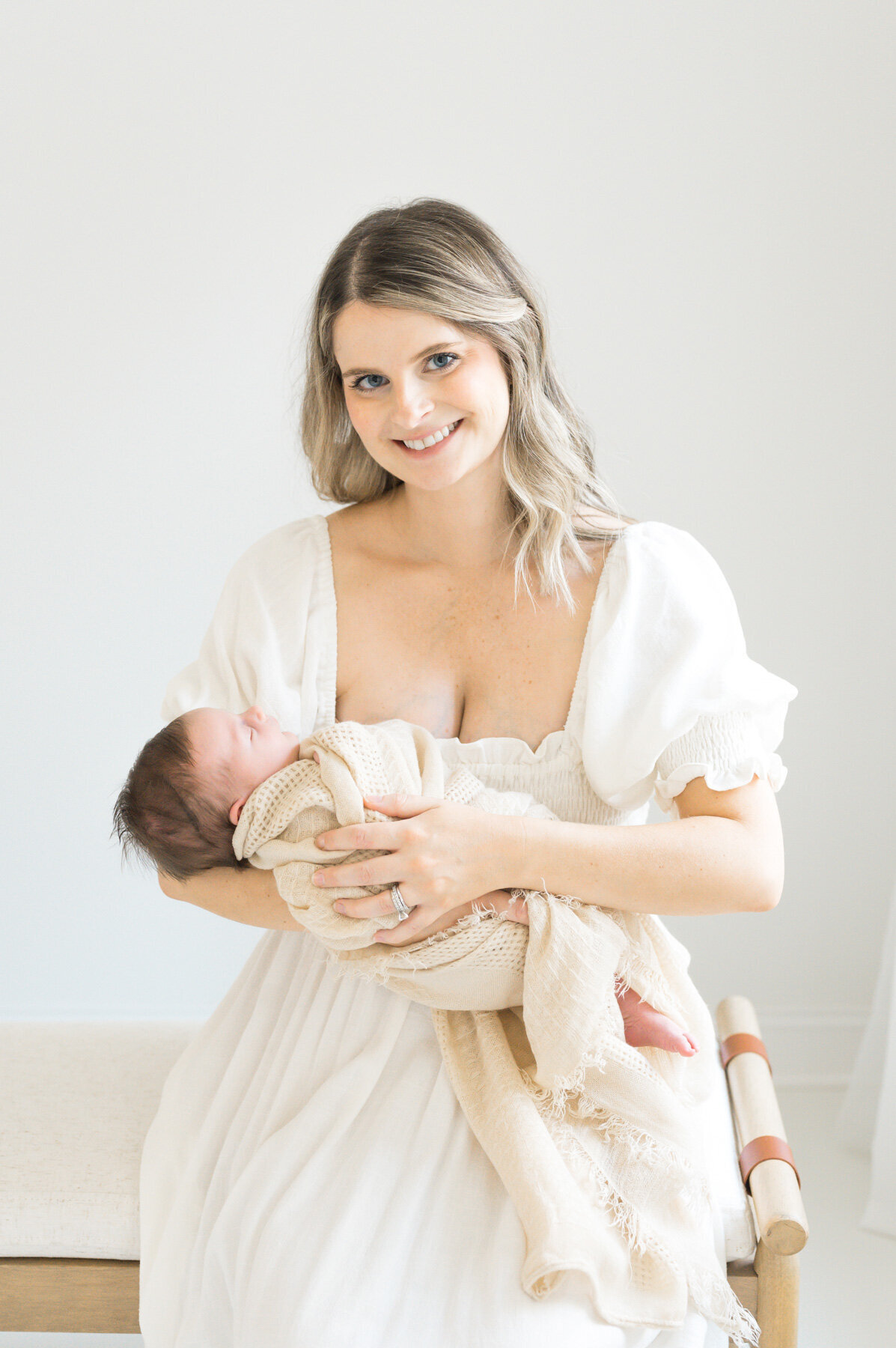 Organic-Newborn-Session-5