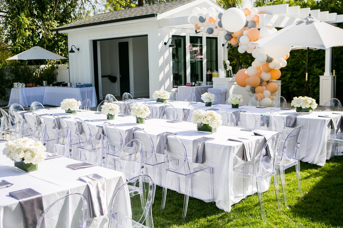 Savvy Events Los Angeles Event Planner Baby ShowereventA-57