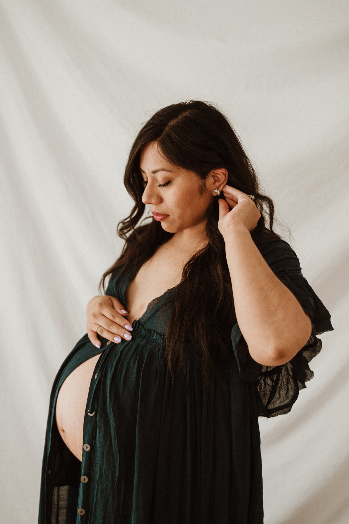 wenatchee maternity photographer - 1