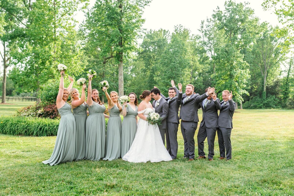 Dayton Ohio Wedding Photographer_0001
