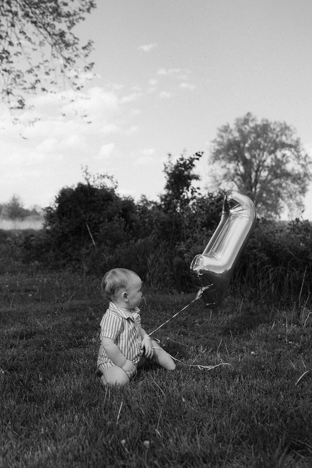 5.16.2025 - Walker Turns One-88