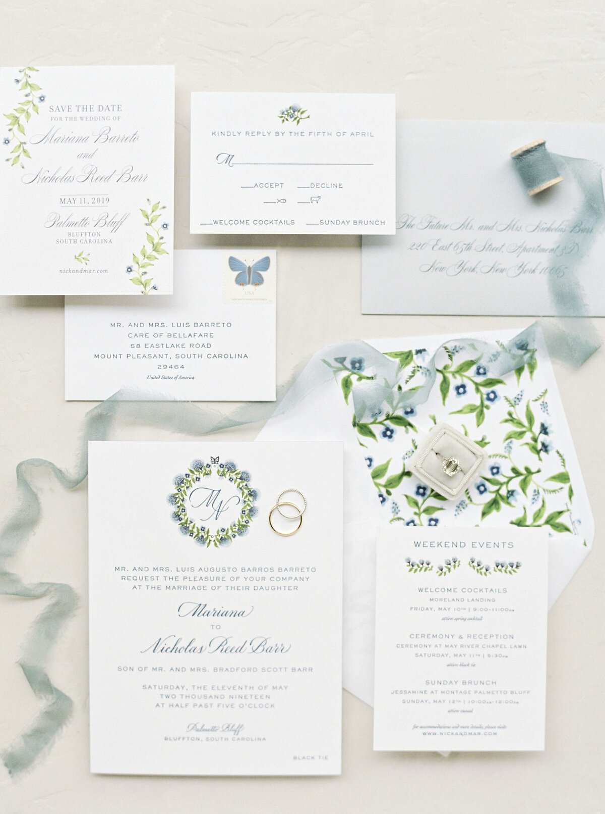 Palmetto-Bluff-Wedding-Planner-For-Love-Of-Love-10