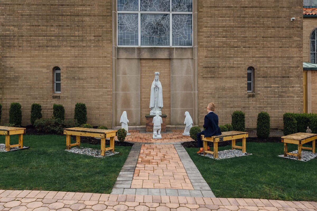 Jamie Schubert First Communion Portraits-29