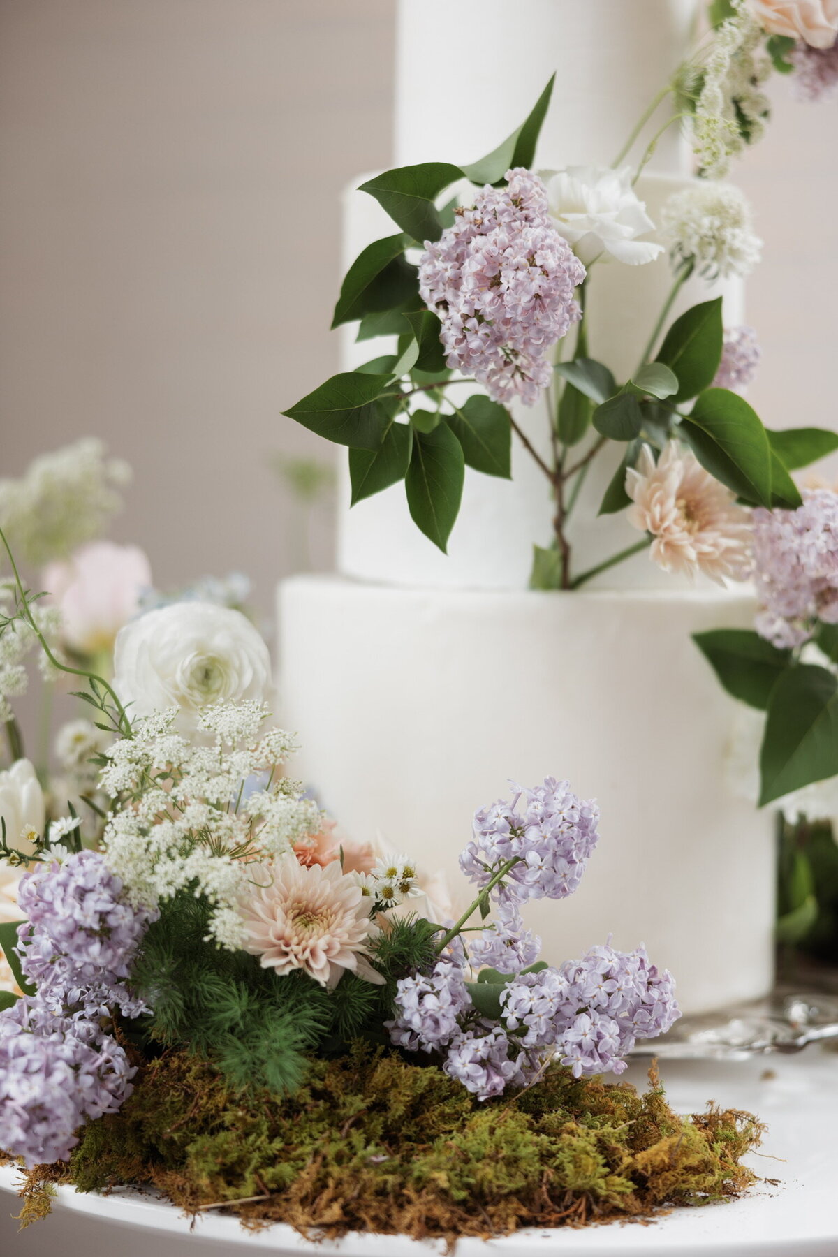 Minneapolis Event Flowers