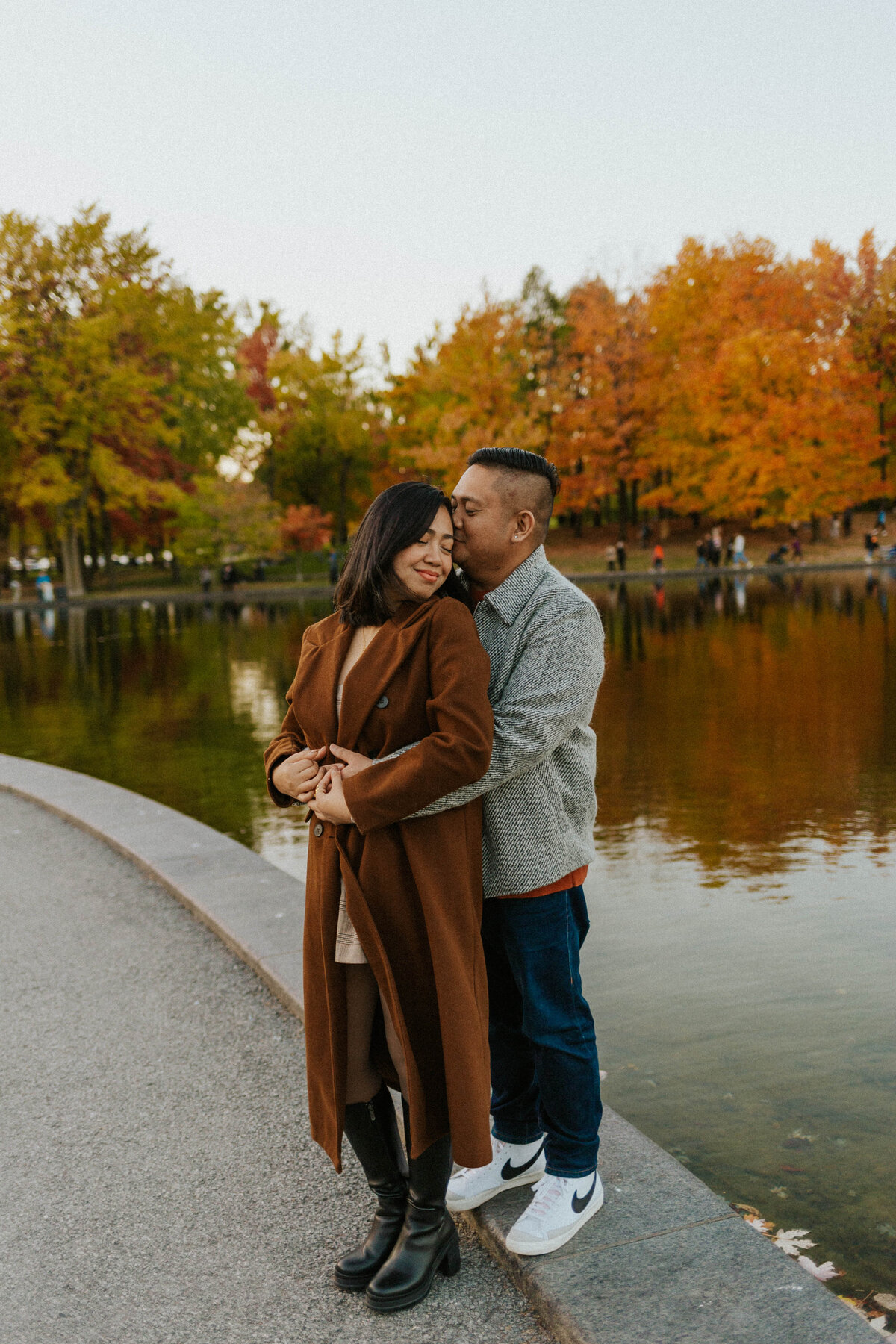 Heart of Autumn