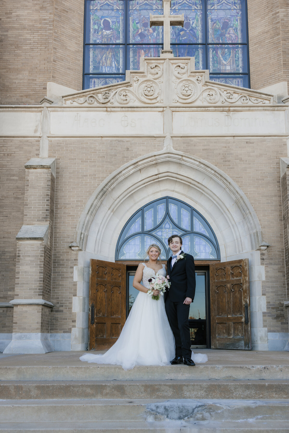Olivia & Mark Conro - HFC & The Mayo Hotel - Highlights-47