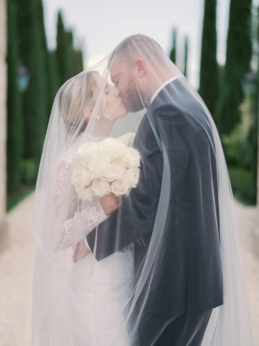 Borgo Santo Pietro Wedding in Tuscany 129